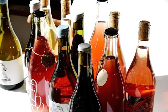 Тайны выбора вина: романтическое искусство подарка