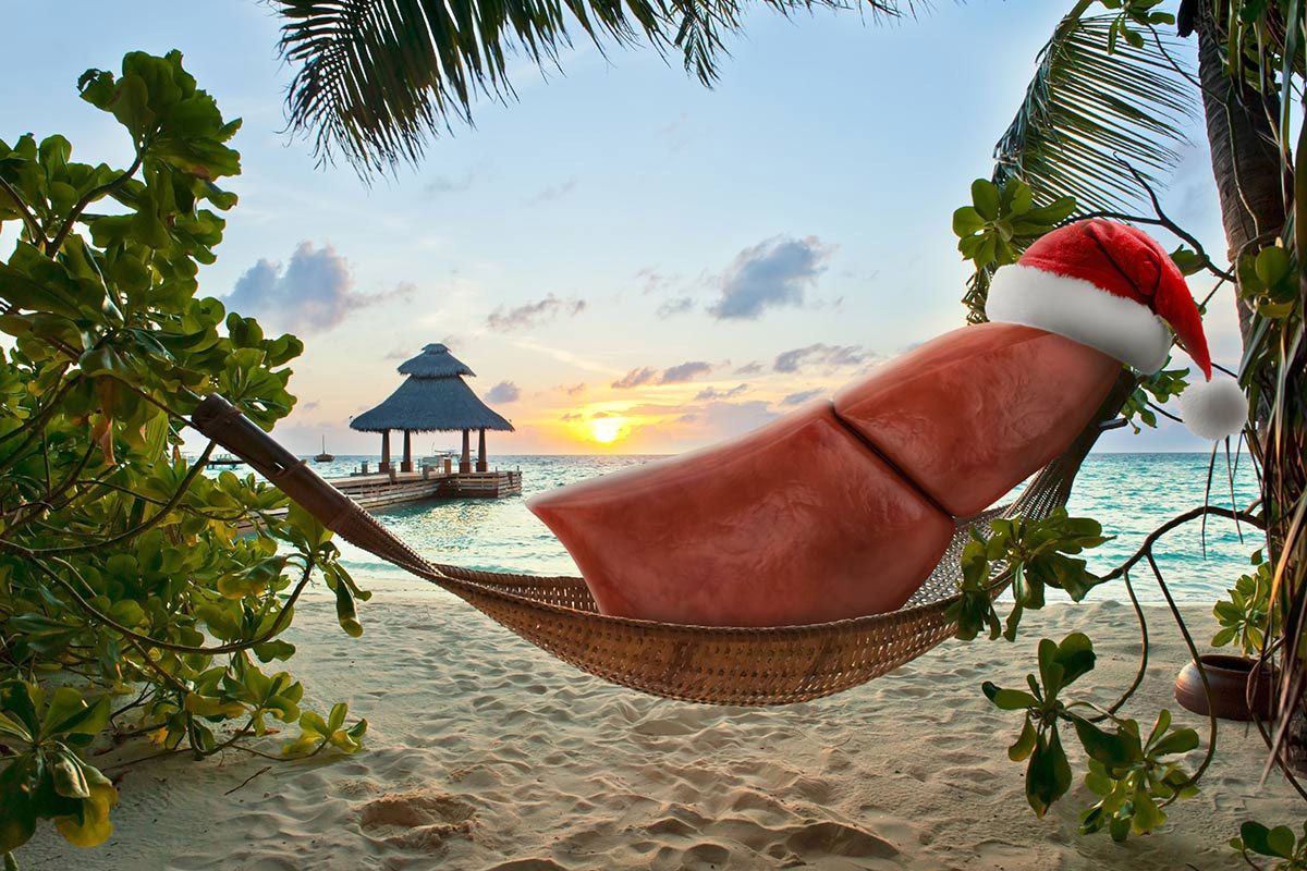 Как дать печени отдохнуть во время праздников и поддержать здоровье