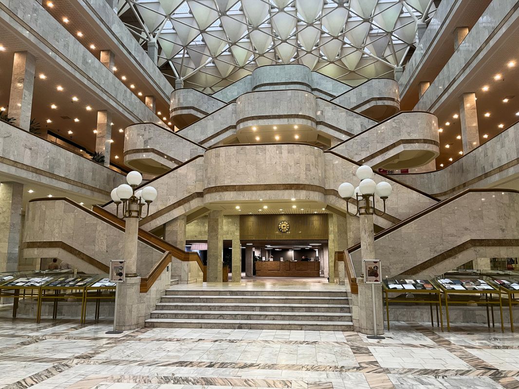 ���� � ���������� ������������ ����������: ������ ���� �� ���� ��������?