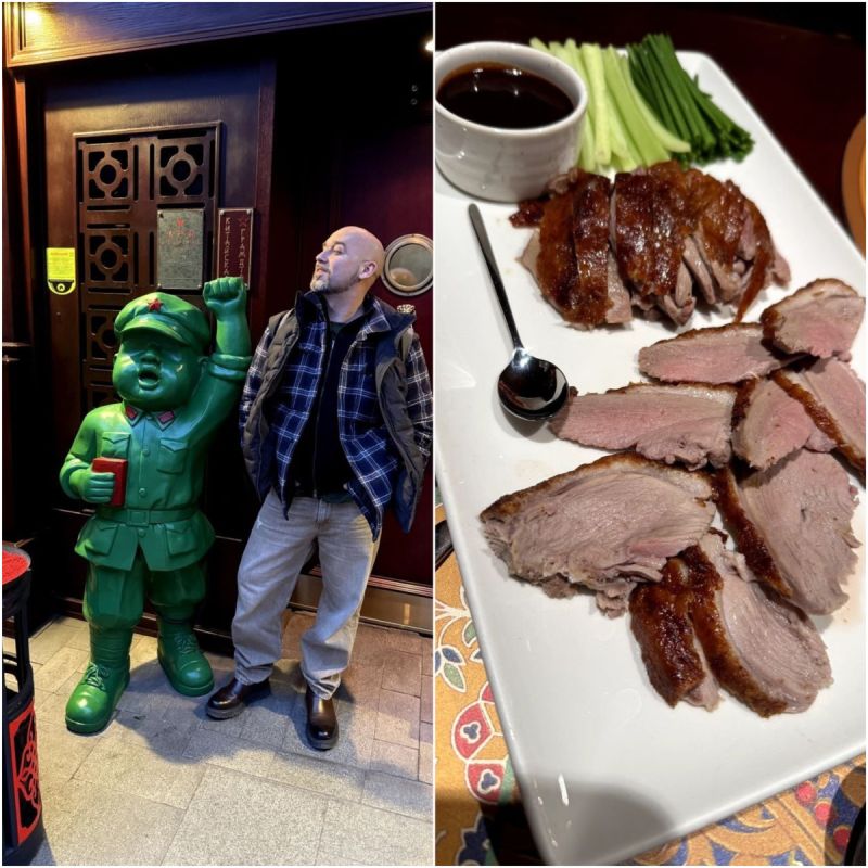 Китайская грамота: погружение в аутентичную атмосферу востока