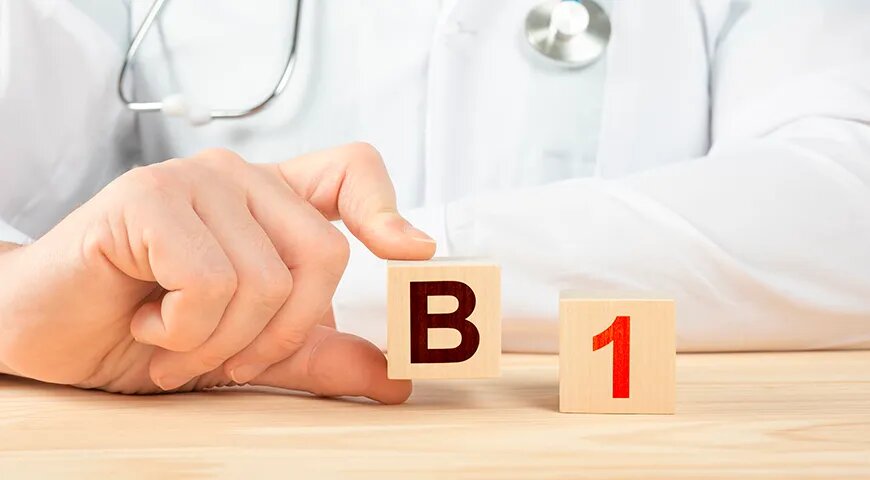 Витамин B1: ключевая роль и главные источники в рационе