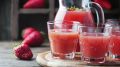 Натуральный клубничный кисель: Как вернуть вкус детства