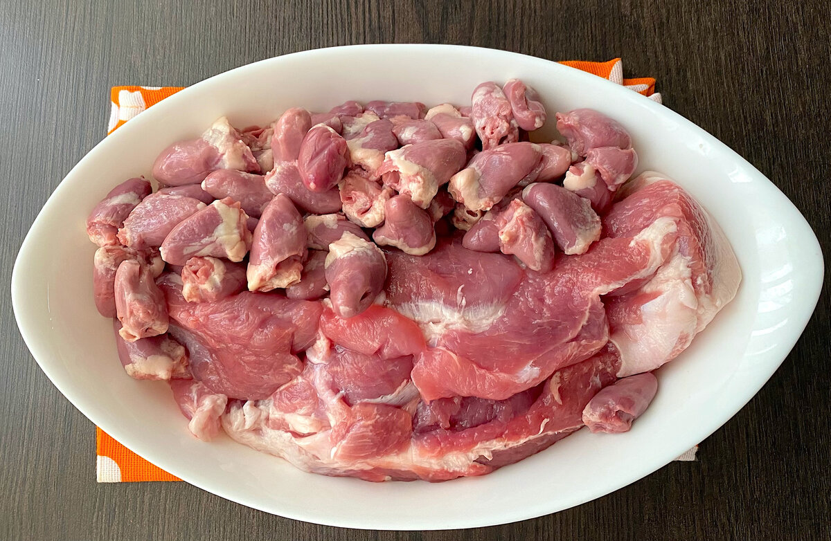 Не дайте испорченному мясу испортить ужин