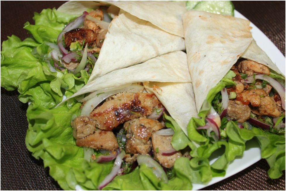 ������ ������� � ������