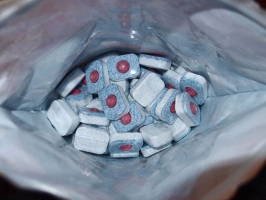 Умная уборка: как таблетки для посудомоечной машины помогают в быту