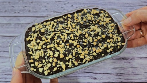 Невероятный завтрак: уютная овсянка с бисквитом и кремом