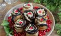 Необычная грузинская закуска: как приготовить бадриджани