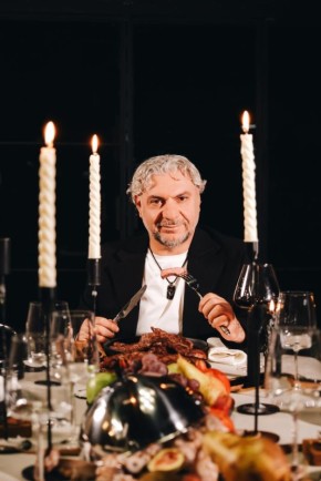 Как прошел год в The Бык: благодарности и планы на будущее