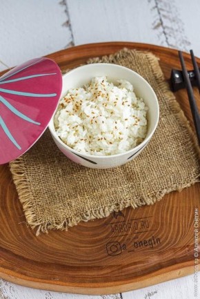 Как приготовить идеальный рассыпчатый рис: секреты и рекомендации