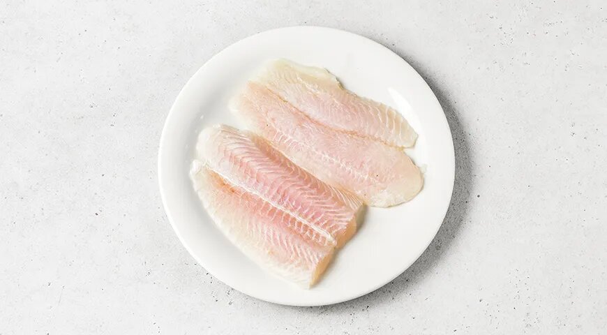 Изысканное филе пангасиуса: просто, быстро и вкусно