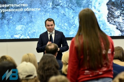 Рыбаки-любители в Мурманске: новая волна доступной рыбы