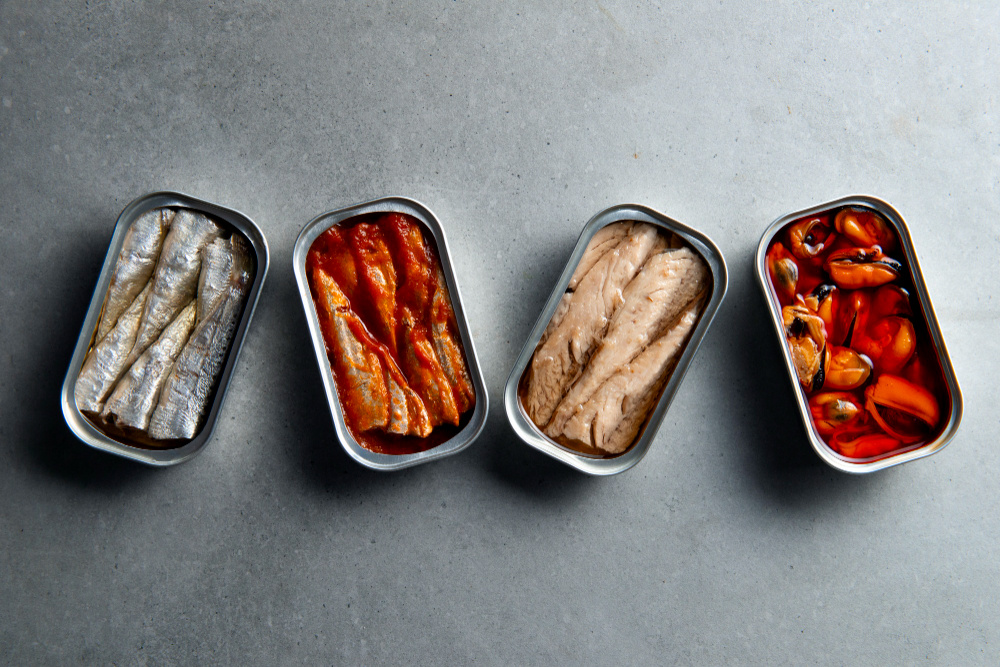 Сардины под пристальным вниманием: что показали проверки