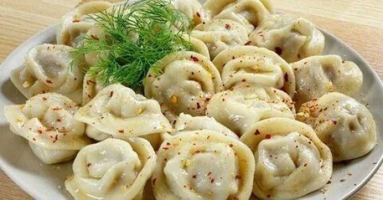 Как пельмени становятся символом домашнего уюта