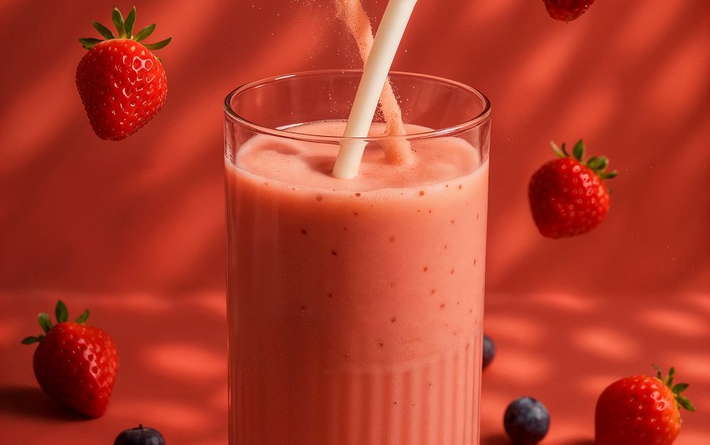 Как эффективно усвоить белок: советы от экспертов