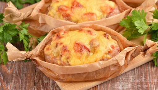 Необычные блюда из фарша: три рецепта для вдохновения на кухне