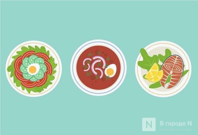 Нижегородцам предлагают недорогие альтернативы оливковому маслу