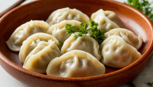 Как приготовить идеальные пельмени с говядиной