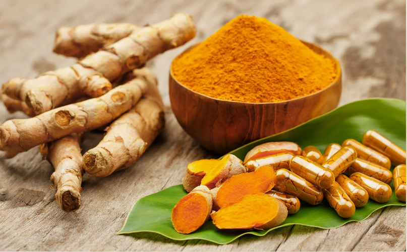 Куркума: полезные свойства и потенциальные риски