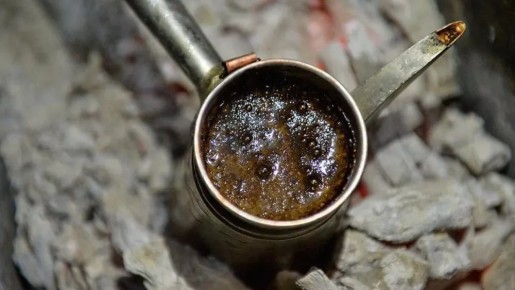 Мирра: кофе с душой Турции для уникальных мгновений