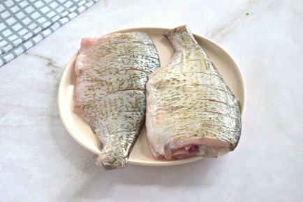 Как приготовить идеальный маринованный лещ: секреты вкусной закуски