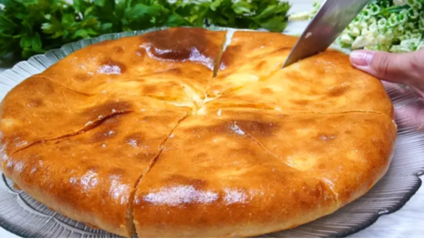 Как получить золотистую корочку: секреты смазки для выпечки