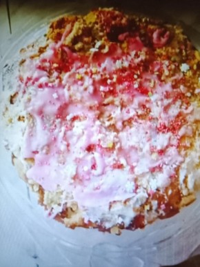 Сладкие рецепты от тёти Капы: незабываемые десерты для праздников