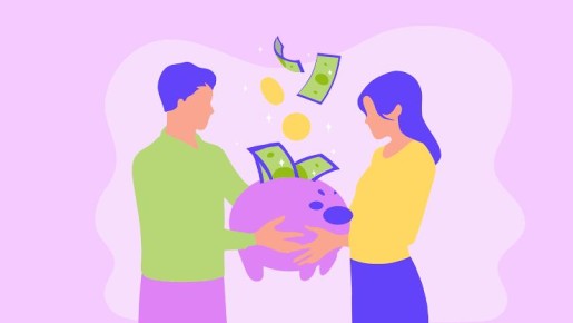 Как открыть диалог о деньгах с партнером без ссор и недопонимания