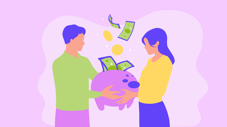 Как открыть диалог о деньгах с партнером без ссор и недопонимания