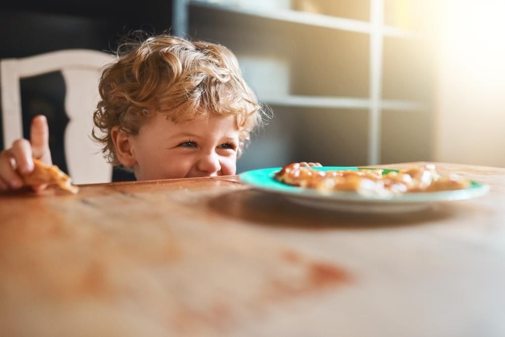 Традиционные яства на праздник Покров: что приготовить