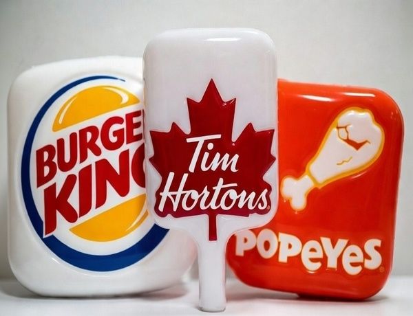 Успех Restaurant Brands: Глобальная экспансия оживляет прибыль