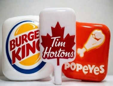 Успех Restaurant Brands: Глобальная экспансия оживляет прибыль