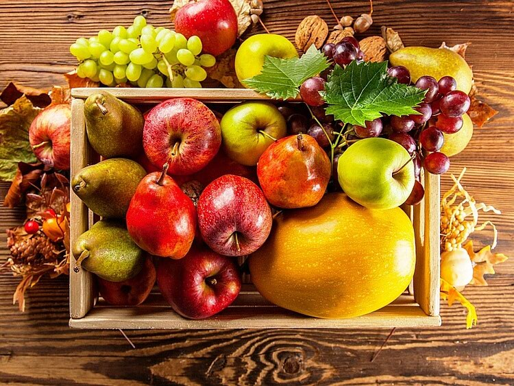 Как сохранить свежесть фруктов: простые советы