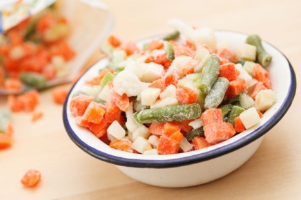 Продукты, которые не стоит замораживать: удивительные факты о хранении