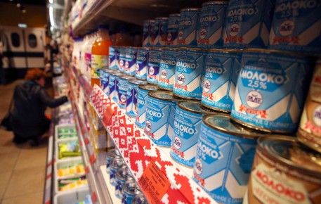 Кокосовая сгущенка: идеальная альтернатива для людей с лактозной непереносимостью