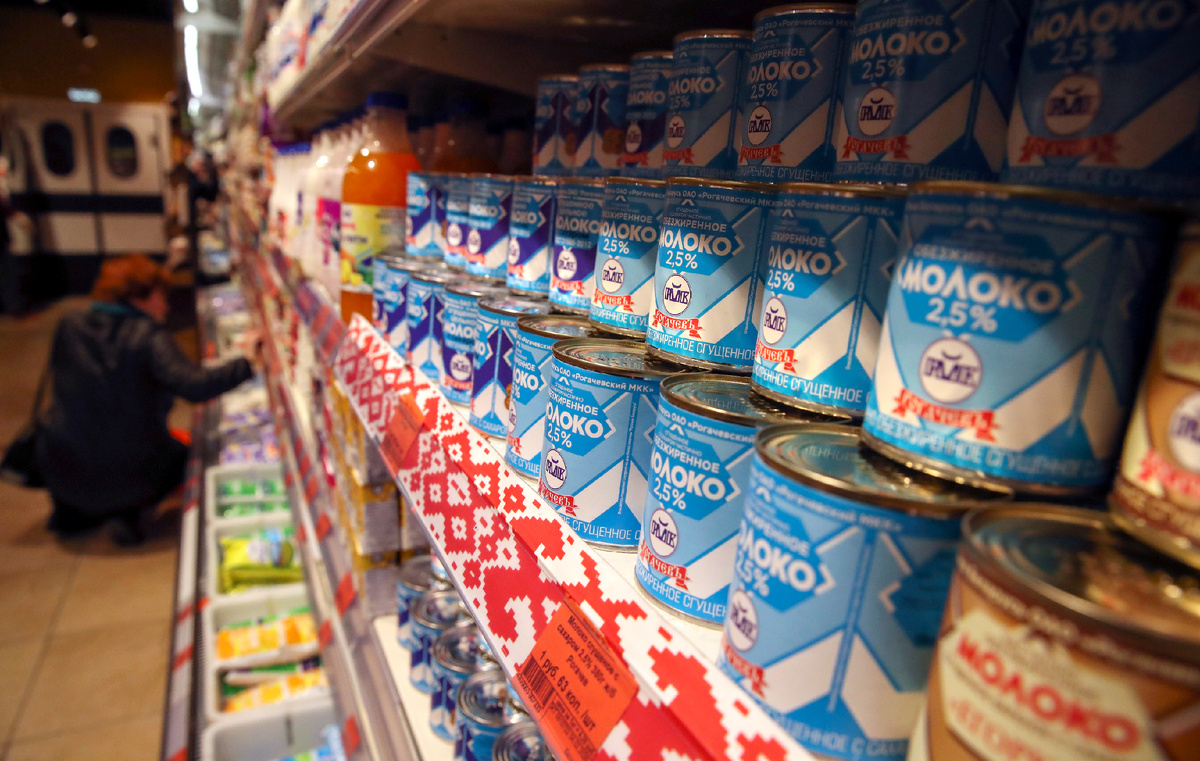 Кокосовая сгущенка: идеальная альтернатива для людей с лактозной непереносимостью