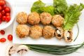 Грибные бойлы: уникальный рецепт для вкусного перекуса