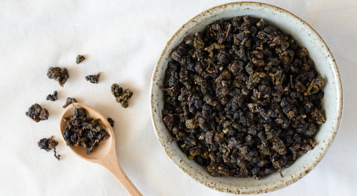 Кава-пауза: Почему чай Габа завоевывает популярность среди любителей кофе