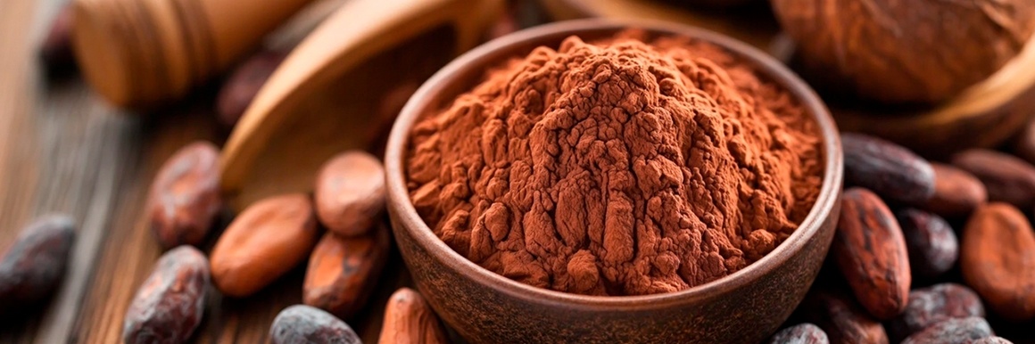 Какао-порошок: секреты выбора и его настоящая польза