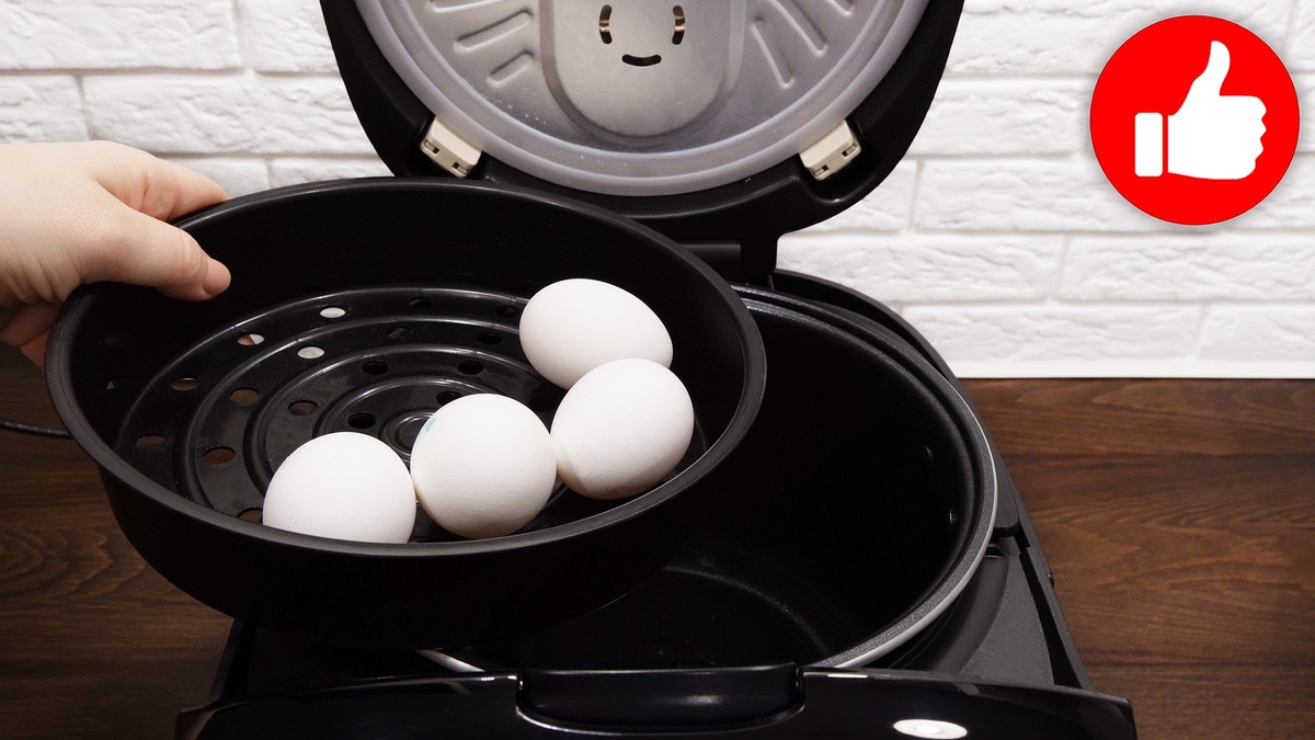 Как приготовить вкусный и полезный салат в мультиварке