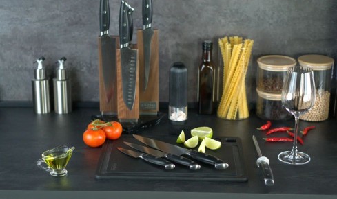 Что стоит заменить на кухне: 5 инструментов, которые изменят процесс готовки