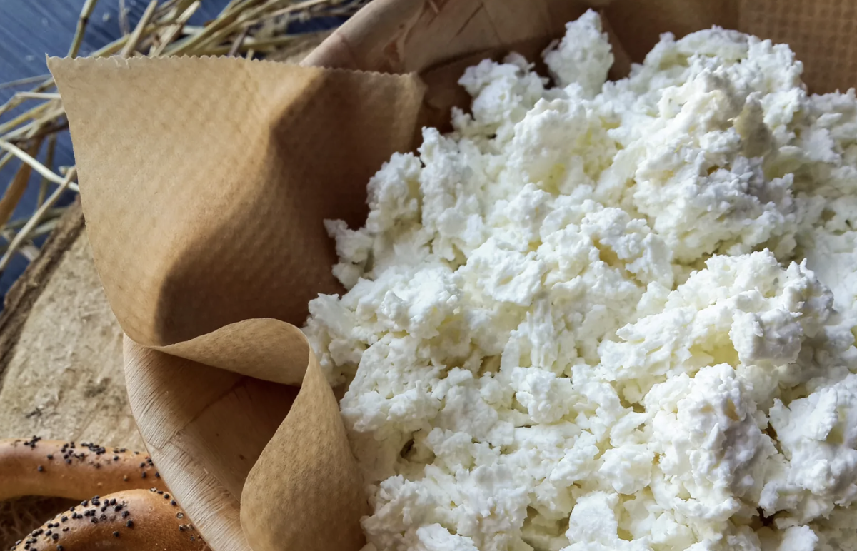 Простой десерт из творога: как приготовить недорого и вкусно