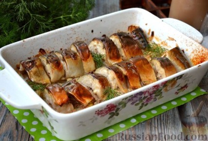 Вкусные идеи для ужина: новые рецепты на каждый день