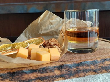 Как некоторые продукты могут ухудшить ваше психическое состояние и что есть для гармонии