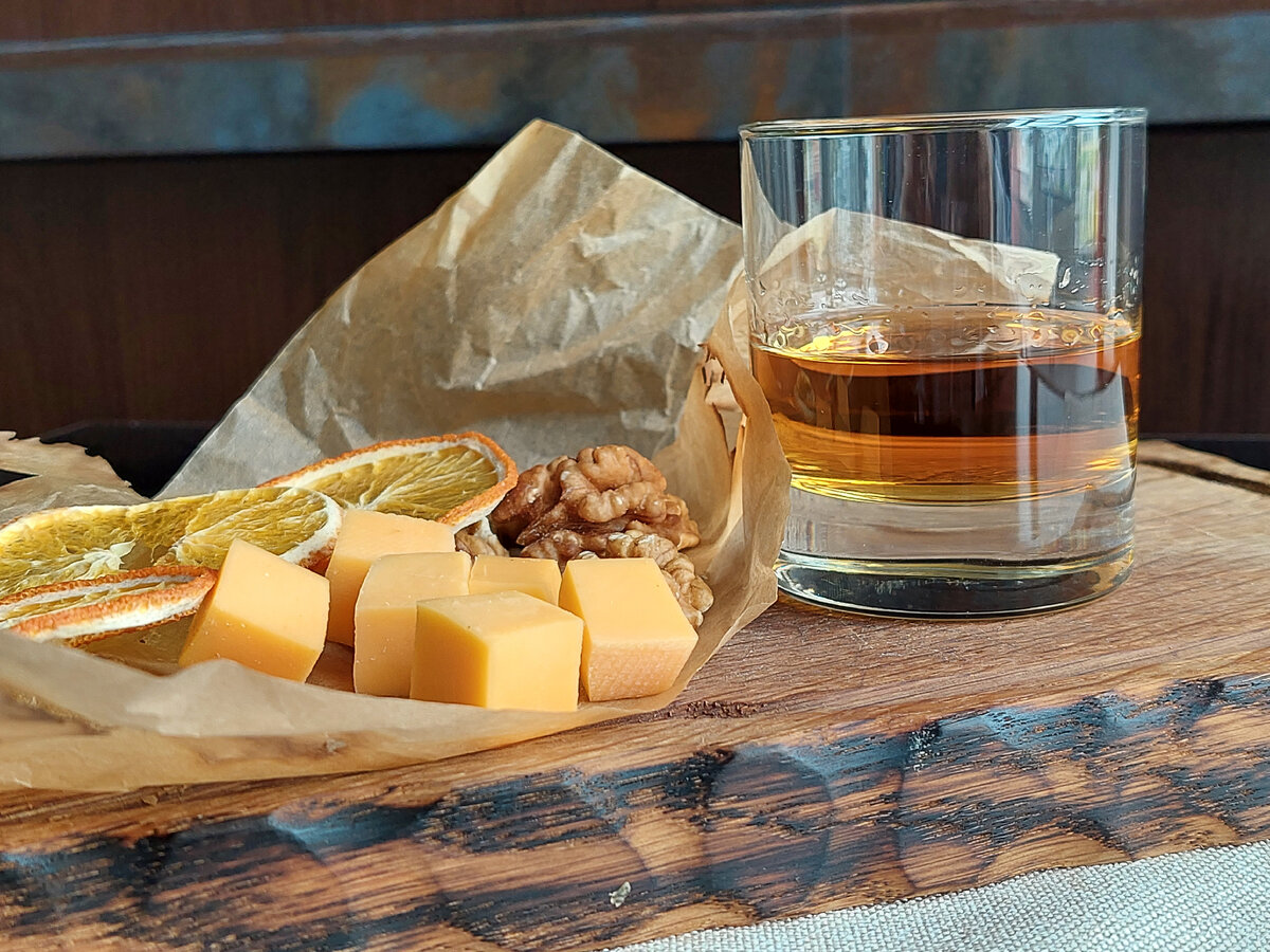 Как некоторые продукты могут ухудшить ваше психическое состояние и что есть для гармонии