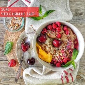 Заблуждения о здоровом питании: что на самом деле стоит на тарелке?