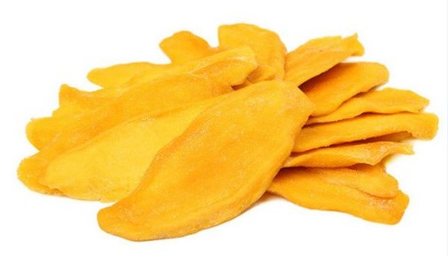 Как правильно сушить манго: пошаговая инструкция