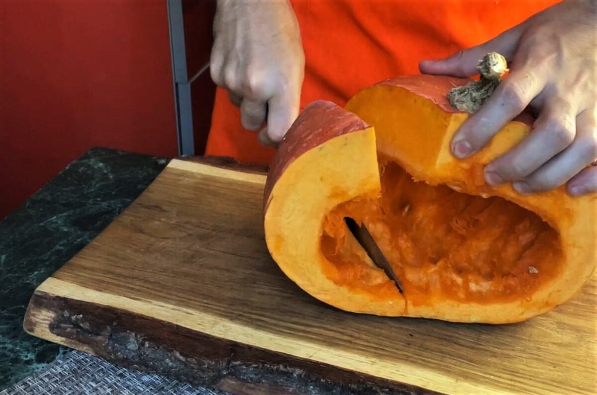 Тыква по-корейски: удивительный рецепт, который изменит ваше представление о вкусах