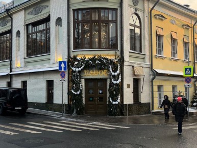 ׸���� ����, ������ � �������: �������� ������ � ������ ������