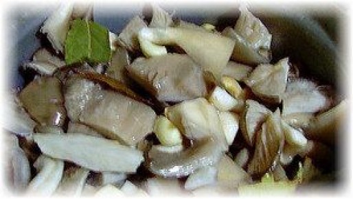 Идеальный способ очистки вешенок для кулинарных шедевров