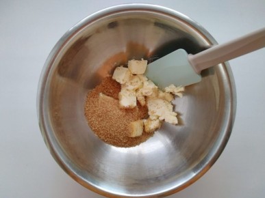 Как быстро и легко испечь новогоднее печенье без раскатывания